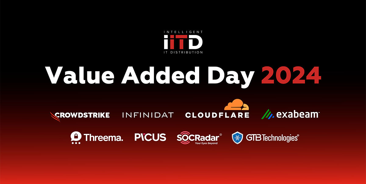 Як це було: постреліз з iITD Value Added Day 2024. Частина 1 - зображення 1