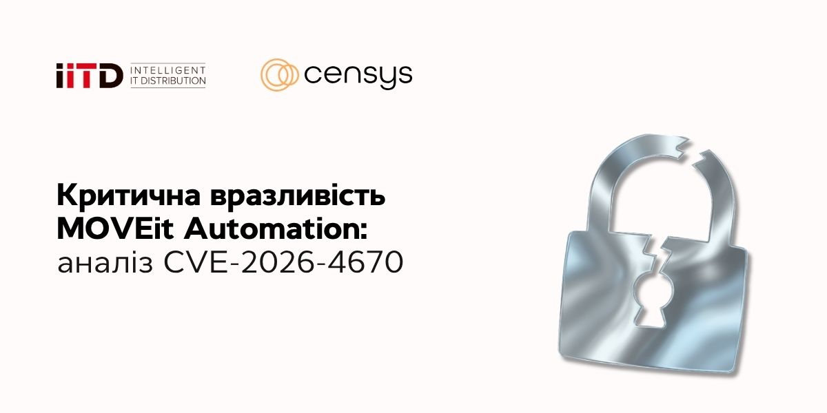 Критична вразливість MOVEit Automation: аналіз CVE-2026-4670 - зображення 1