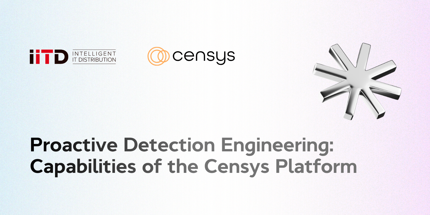 Proactive Detection Engineering: The Capabilities of the Censys Platform - image 1