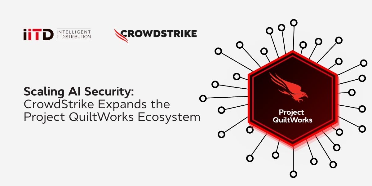 Scaling AI Security: CrowdStrike Expands the Project QuiltWorks Ecosystem - image 1