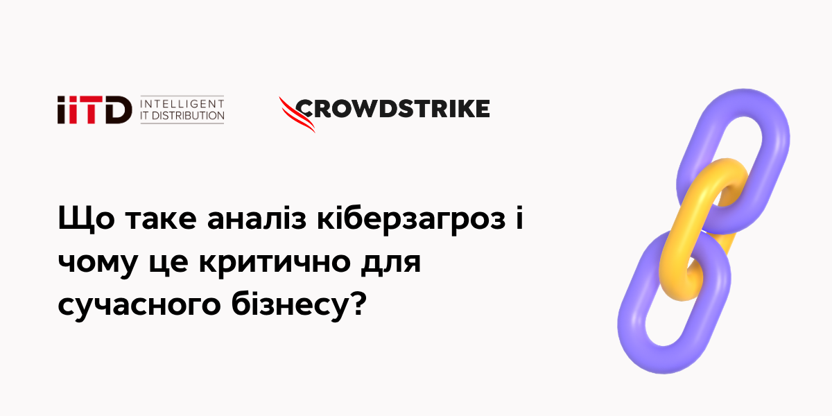 Що таке аналіз кіберзагроз і чому це критично для сучасного бізнесу? - зображення 1