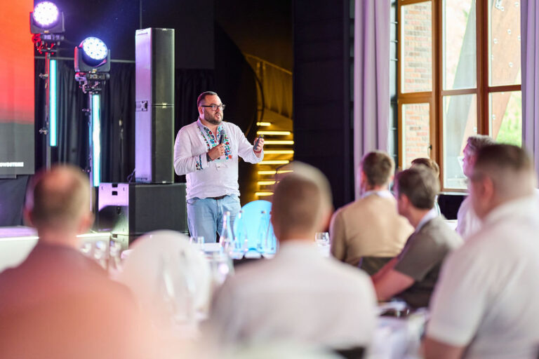 iiTD Value Added Day 2026: Partnership, Expertise, and Readiness to Face New Challenges - image 6