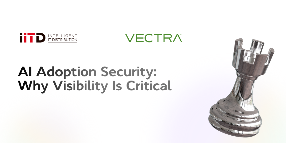 Securing AI Adoption: Why Visibility Is Critical - image 1