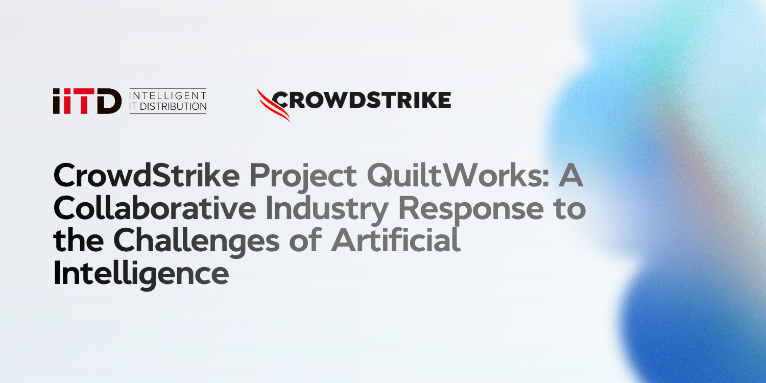 CrowdStrike launches Project QuiltWorks to combat cyber risks in the AI era - image 1