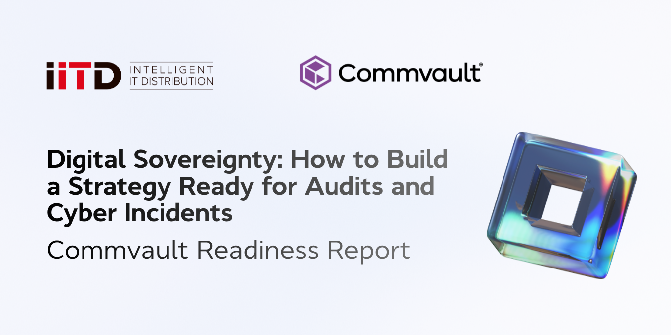 Digital Sovereignty: How to Build a Strategy Ready for Audits and Cyber Incidents - image 1