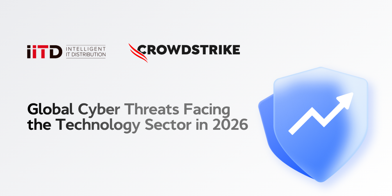 Global Cyber Threats Facing the Technology Sector in 2026 - image 1