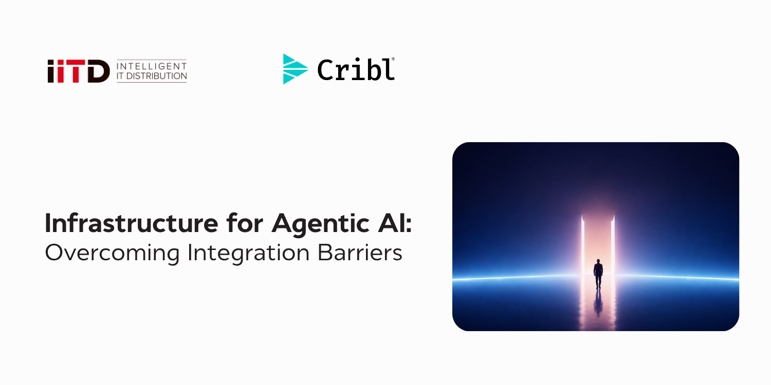Infrastructure for Agentic AI: Overcoming Integration Barriers - image 1