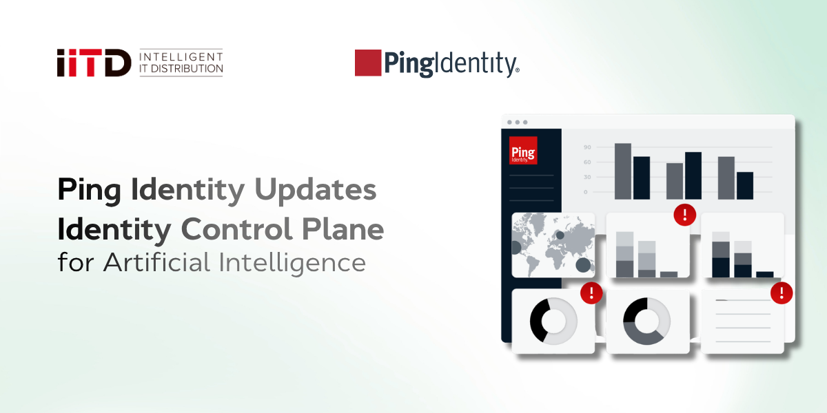AI Agent Access Control: New Capabilities in the Ping Identity Solution - image 1