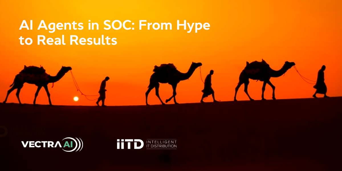 AI Agents in the SOC: From Hype to Reality - image 1