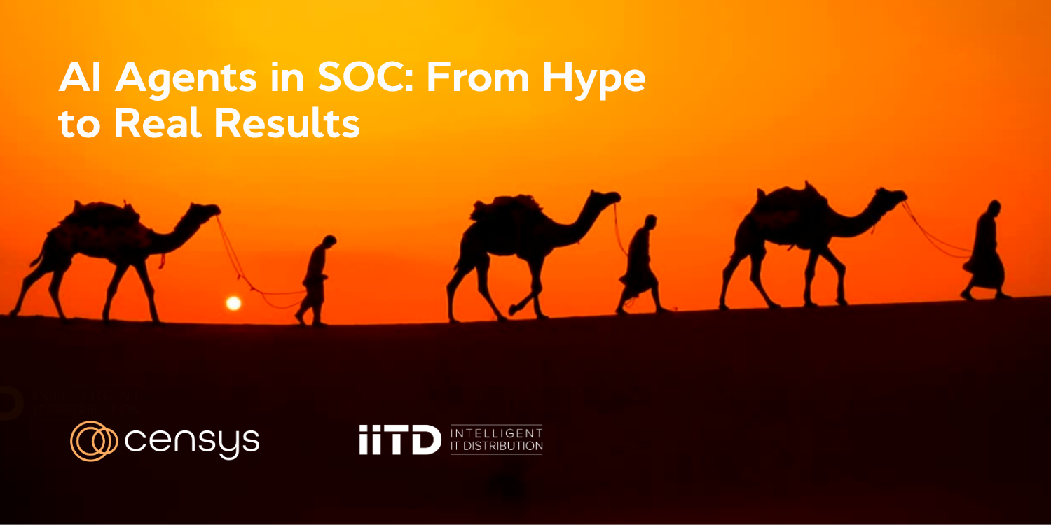 AI Agents in the SOC: From Hype to Reality - image 1