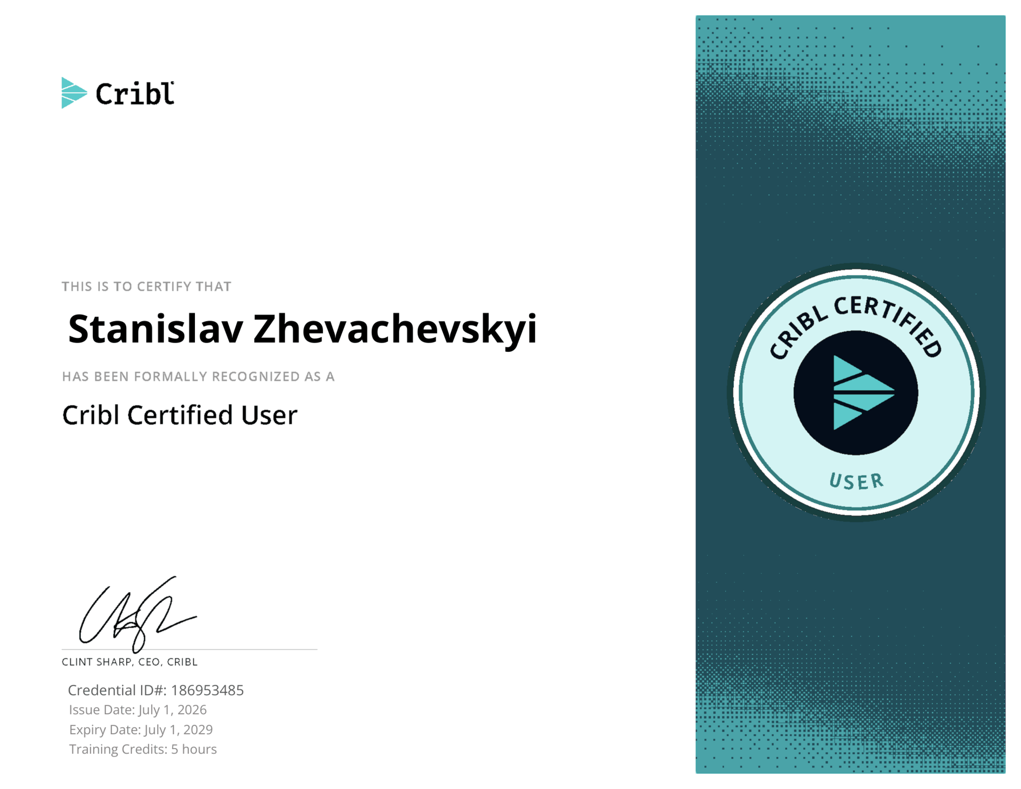 Компанія Cribl - зображення 9
