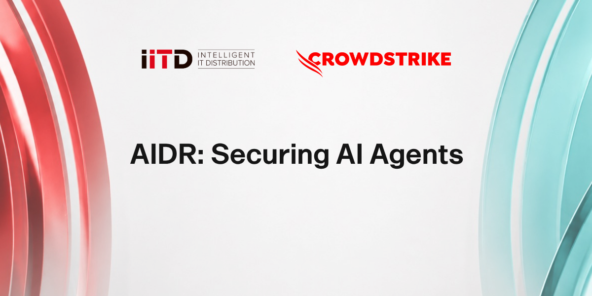 AIDR: A New Cybersecurity Category for Protecting AI Agents - image 1